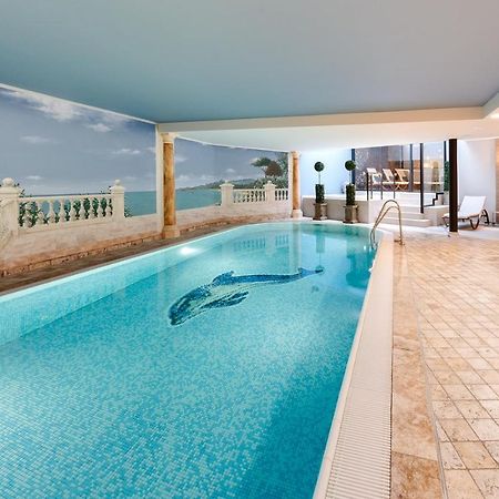 Relax-Hotel Pip-Margraff St. Vith Exterior photo