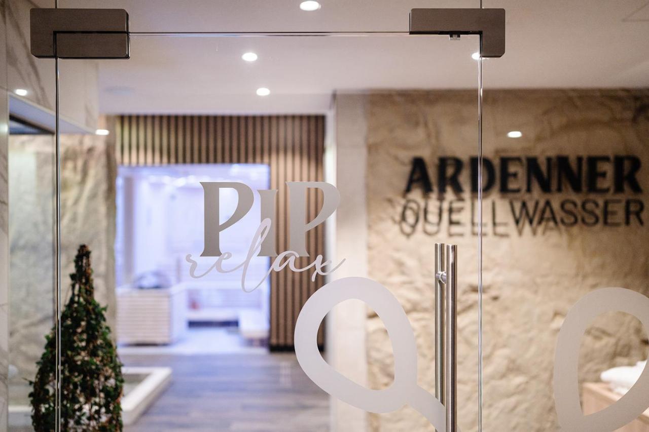 Relax-Hotel Pip-Margraff St. Vith Exterior photo