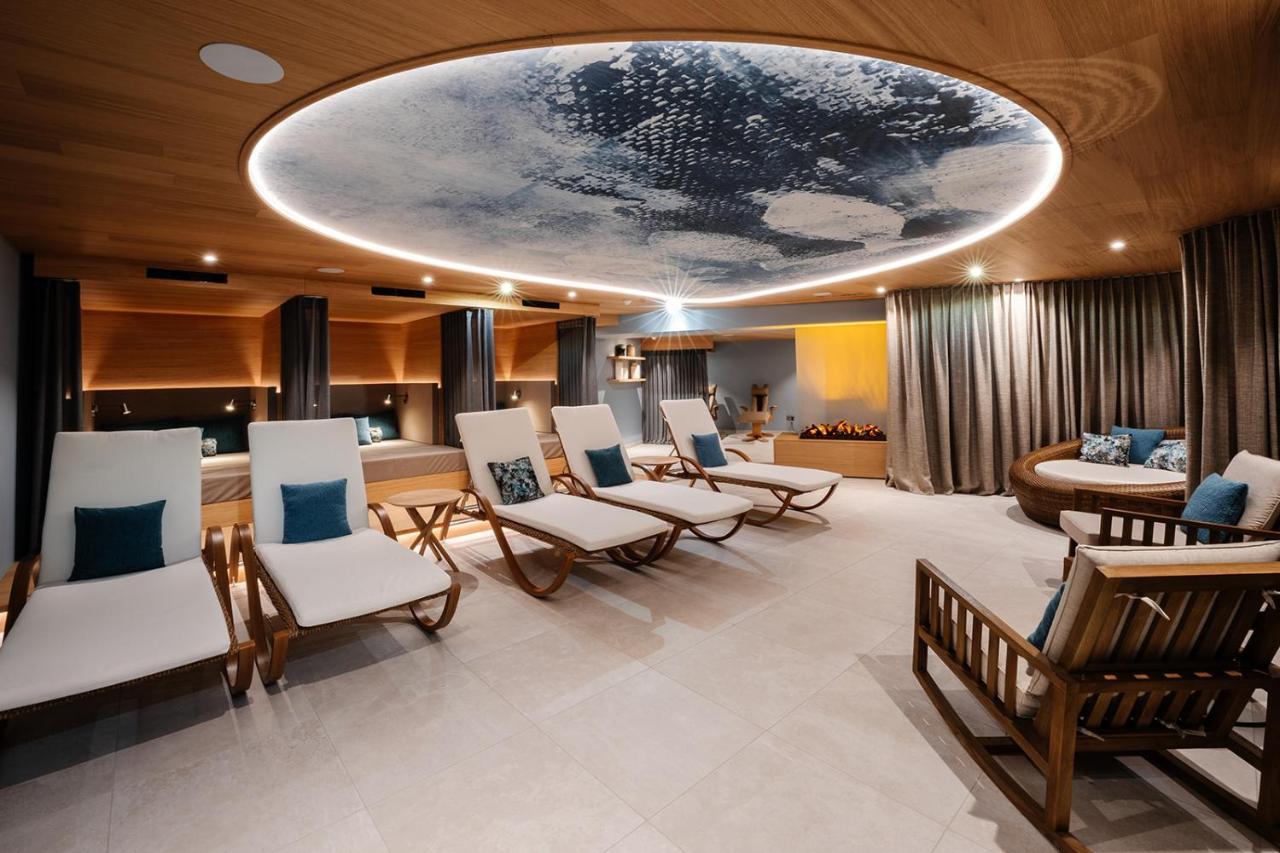 Relax-Hotel Pip-Margraff St. Vith Exterior photo