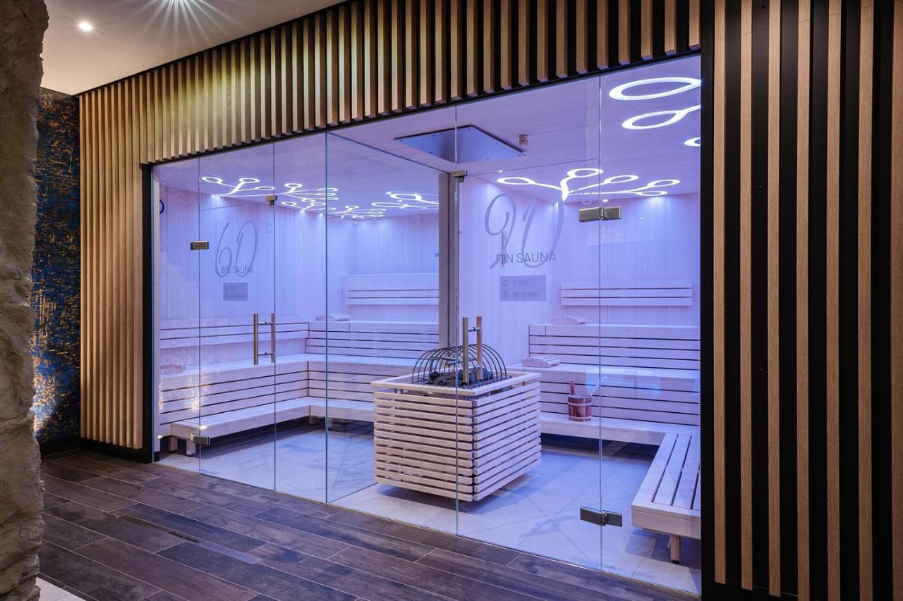 Relax-Hotel Pip-Margraff St. Vith Exterior photo