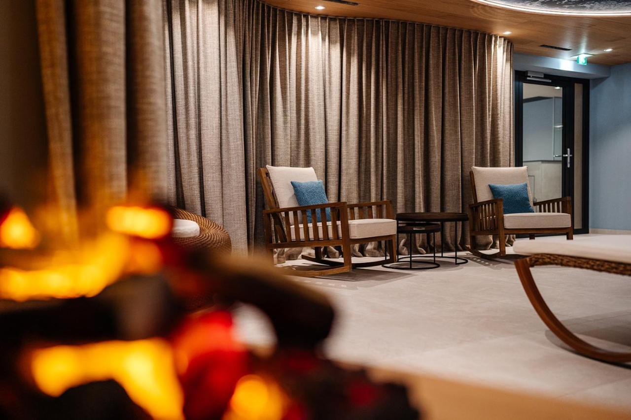 Relax-Hotel Pip-Margraff St. Vith Exterior photo