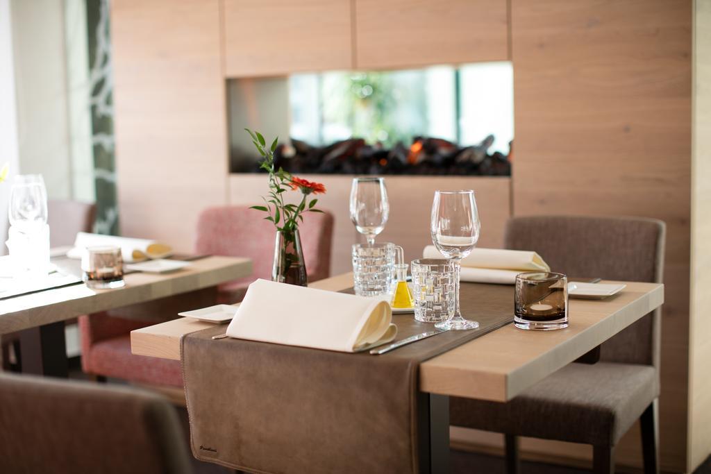 Relax-Hotel Pip-Margraff St. Vith Exterior photo
