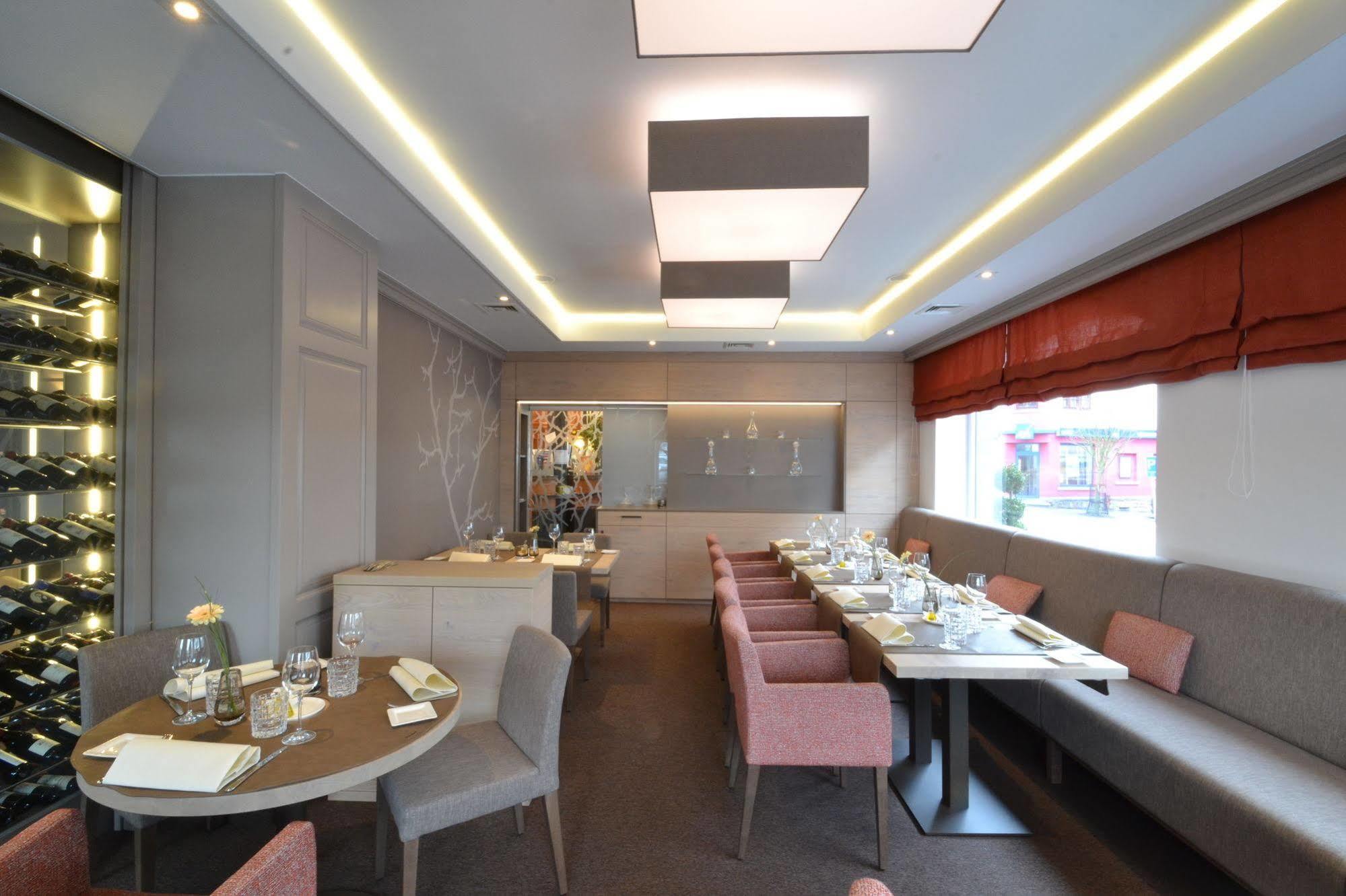 Relax-Hotel Pip-Margraff St. Vith Exterior photo