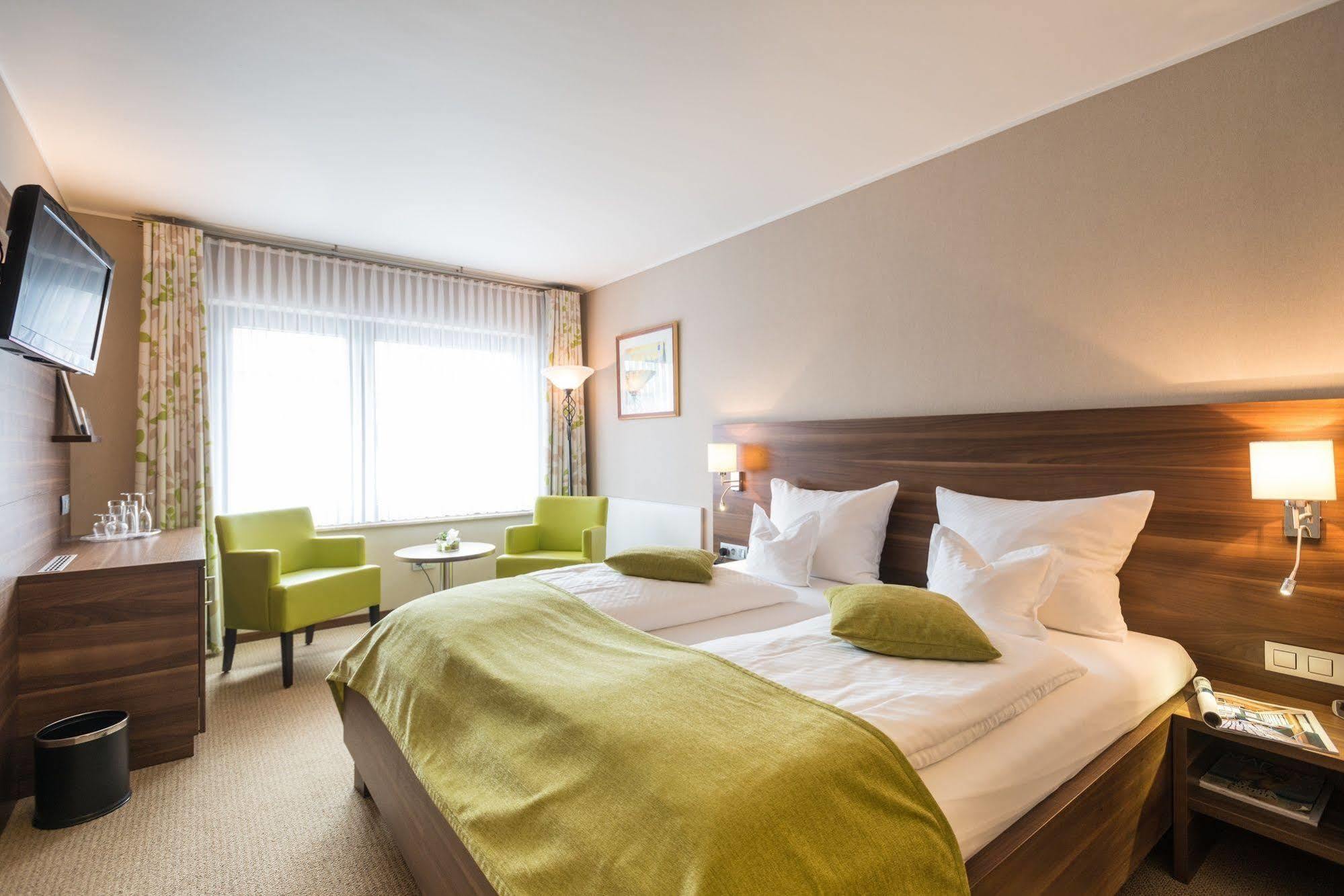 Relax-Hotel Pip-Margraff St. Vith Exterior photo