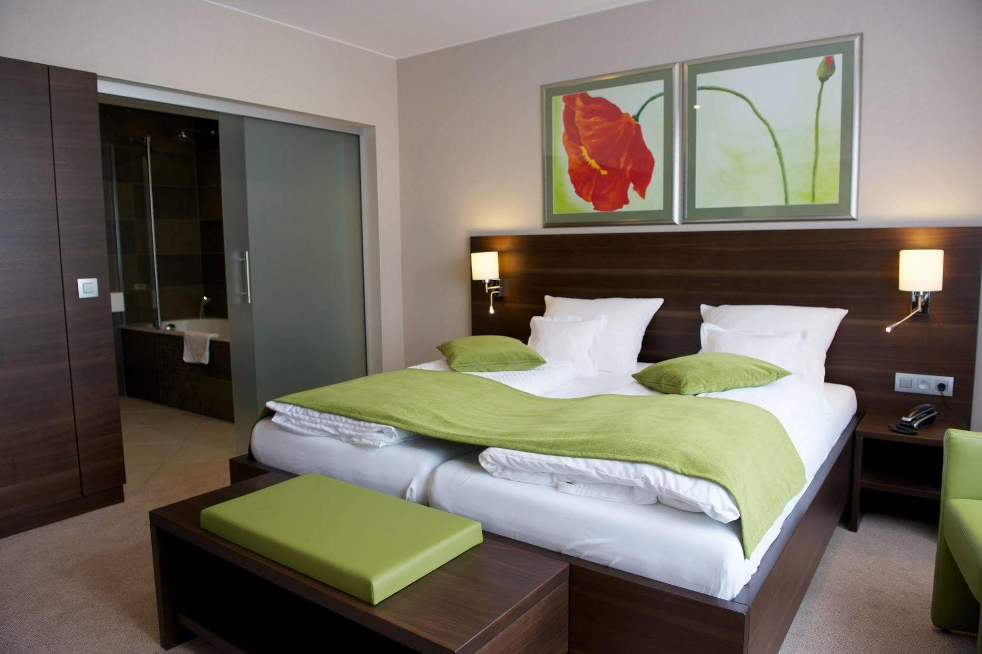 Relax-Hotel Pip-Margraff St. Vith Exterior photo