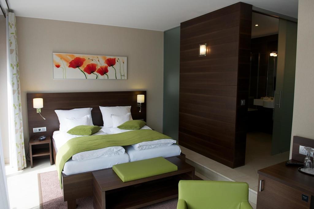 Relax-Hotel Pip-Margraff St. Vith Exterior photo