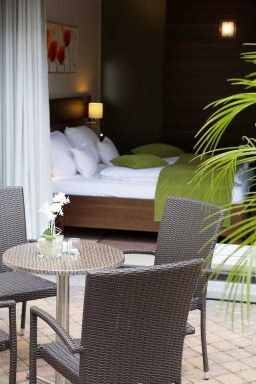 Relax-Hotel Pip-Margraff St. Vith Exterior photo